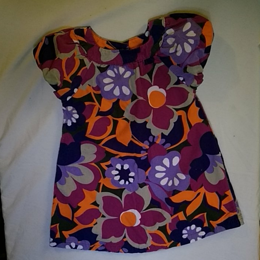 Carter's Dress 3T